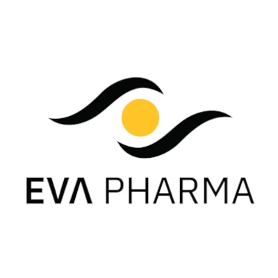EVA Pharma - عميل في مجال تصنيع اللقاحات
